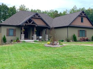 Marvu Dr, Howell, MI 48855