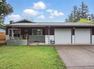 3158 SE 157th Ave, Portland, OR 97236
