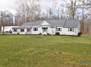 7446 County Road 107, Gibsonburg, OH 43431