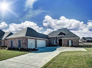 168 Brisco St, Madison, MS 39110