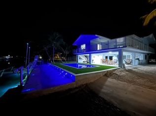 208 Orange Blossom Rd, Tavernier, FL 33070