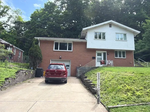 324 Plummer Ave, Pittsburgh, PA 15202