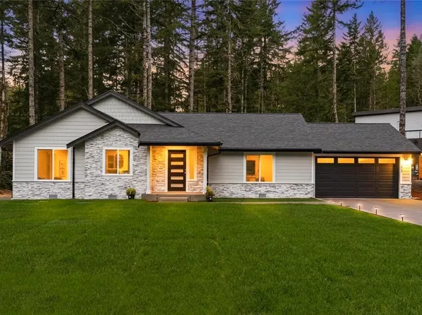 850 E Vine Street, Union, WA 98592