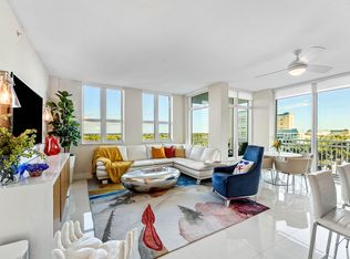 450 N Federal Hwy UNIT 711, Boynton Beach, FL 33435
