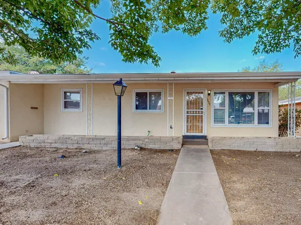 1609 Kentucky St NE, Albuquerque, NM 87110