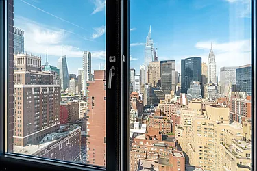 Rented by REAL New York