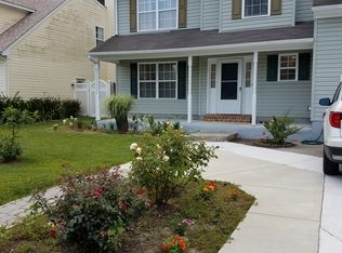 785 Michelle Dr, Newport News, VA 23601