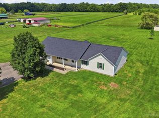 6212 State Route 133, Clarksville, OH 45113