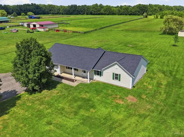 6212 State Route 133, Clarksville, OH 45113