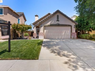 700 Crossridge Ct, Brentwood, CA, 94513
