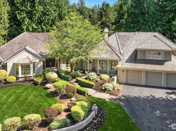 21311 NE 69th Court, Redmond, WA 98053