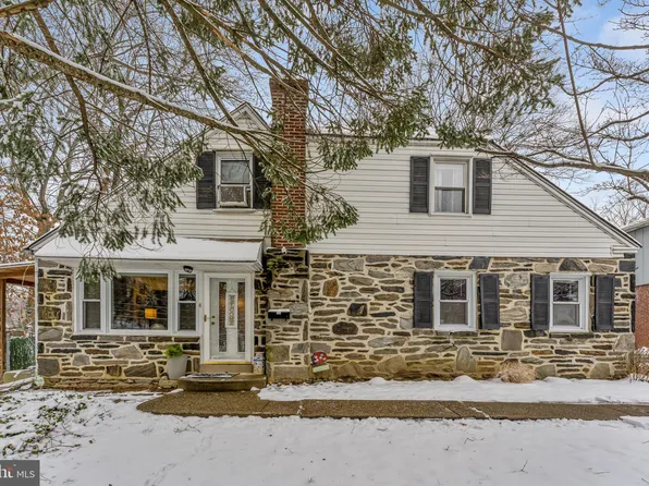 803 E Penn Pines Blvd, Aldan, PA 19018