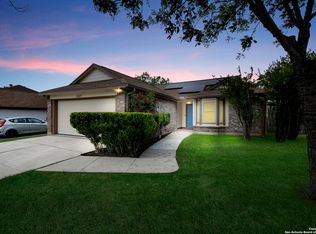 5507 Park Lk, San Antonio, TX 78244