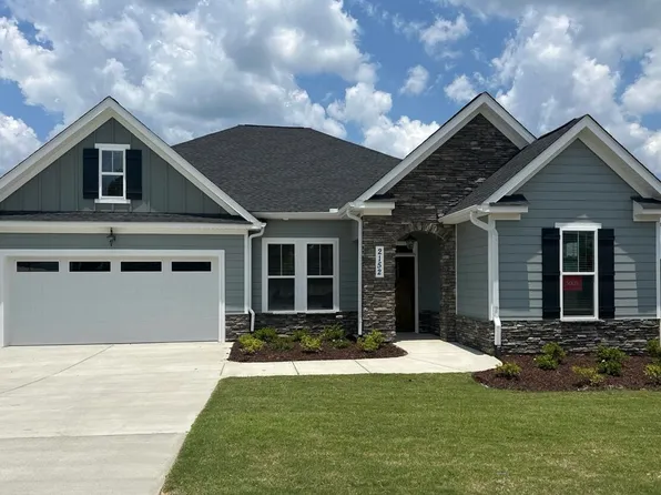 2152 SINCLAIR Drive, Grovetown, GA 30813