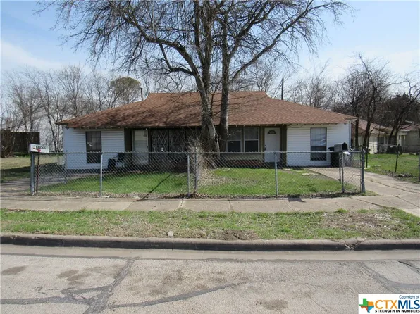 1806-1808 Fairview Dr #2, Killeen, TX 76541