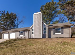 1024 Branscomb Cir SE, Huntsville, AL 35803