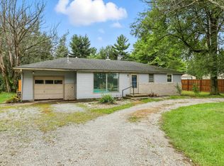 7732 Hosler Rd, Leo, IN 46765