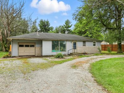 7732 Hosler Rd, Leo, IN, 46765
