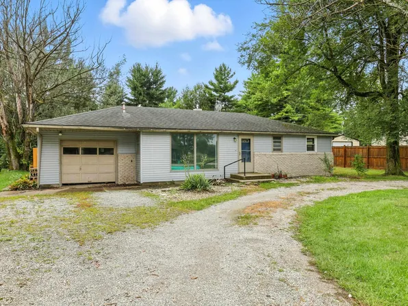 7732 Hosler Rd, Leo, IN 46765