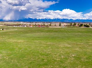 Nhn Airport Rd, Kalispell, MT 59901