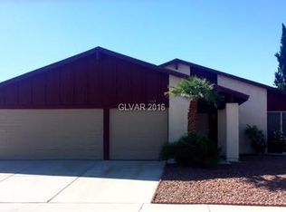 4317 Rosebud Cir, Las Vegas, NV 89108