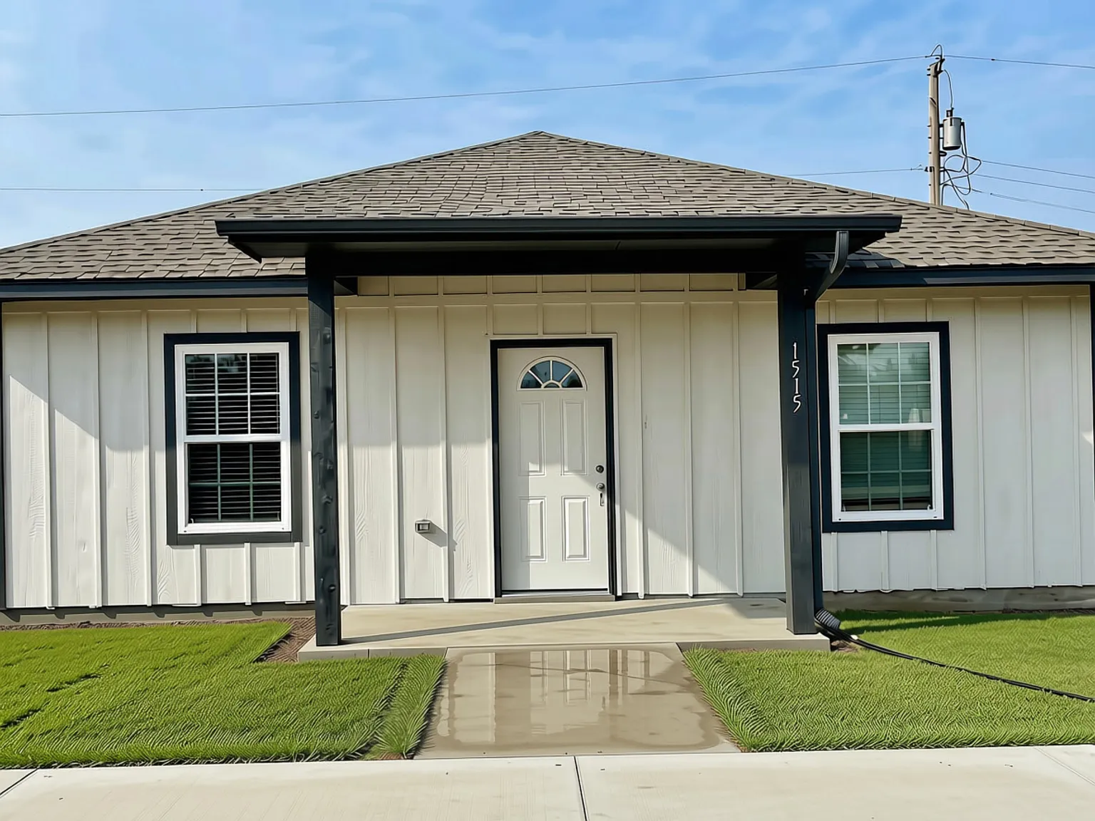 2 bed, 900 sqft, $1,850 — Photo 1
