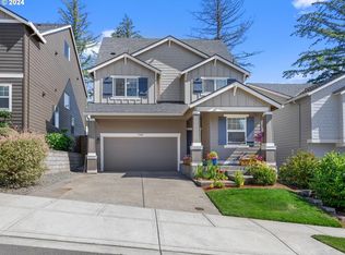 17007 SE Rhododendron St, Happy Valley, OR 97086