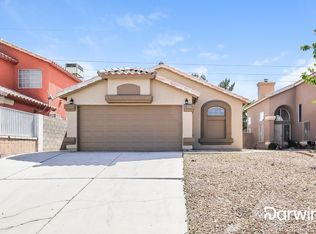 5442 Silverheart Ave, Las Vegas, NV 89142