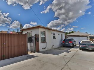 4630 70th St, La Mesa, CA 91942