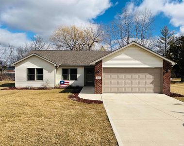 533 Towerview Dr, Columbia City, IN, 46725