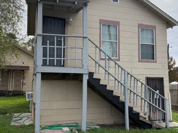 720 Atlantic St #A, Corpus Christi, TX 78404