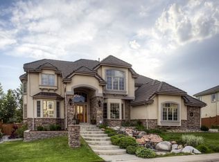5151 S Hannibal Way, Centennial, CO 80015