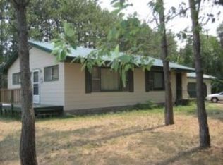 Horners Rd, Mercer, WI 54547