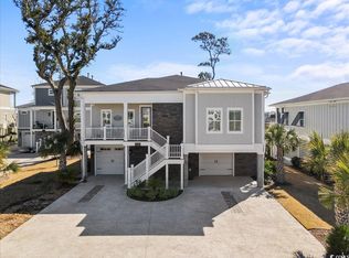 1008 Marsh View Drive Egret Cherry Grove Bch #TOWNHOUSE E, North Myrtle Beach, SC 29582