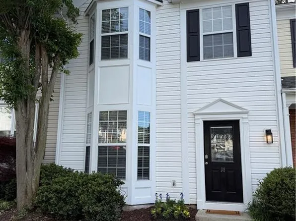 10900 Wittenridge Dr Lot J8, Alpharetta, GA 30022