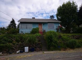 2924 S Austin St, Seattle, WA 98108