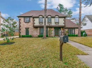 1506 Carters Grove Ln, Katy, TX 77449