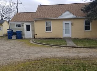 56 E Morgan Rd, Ann Arbor, MI 48108