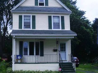 2213 McBride Ave, Yorkville, NY 13495