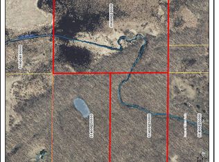 Xxx 120th St, Frederic, WI 54837