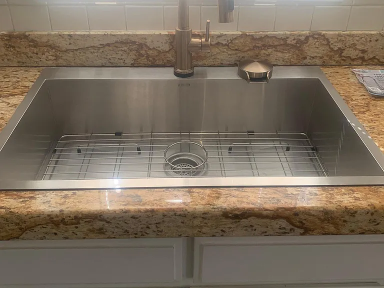 Sink