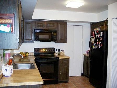 Eat In Kitchen