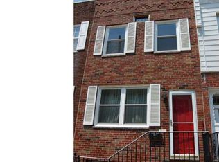 2538 S Warnock St, Philadelphia, PA 19148