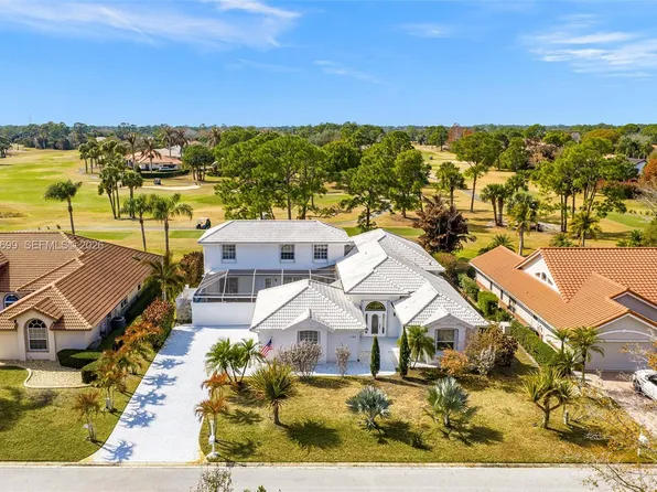 1196 SW Live Oak Cv, Port Saint Lucie, FL 34986