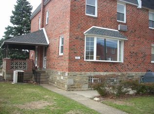 1734 Faunce St, Philadelphia, PA 19111