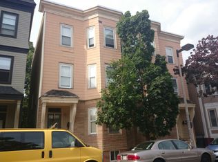 114 Marine Rd, South Boston, MA 02127