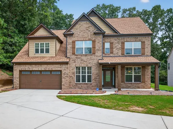330 Pebble Chase Ln, Lawrenceville, GA 30044