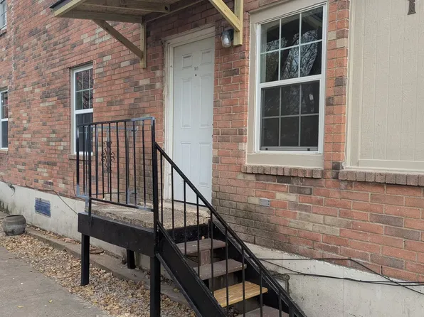 1322 Caldwell Ave #101, Dallas, TX 75223