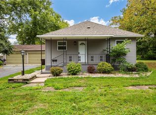 507 N Main St, Benld, IL 62009