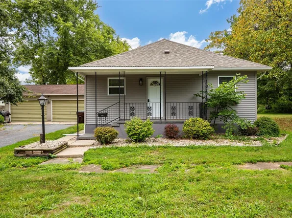 507 N Main St, Benld, IL 62009